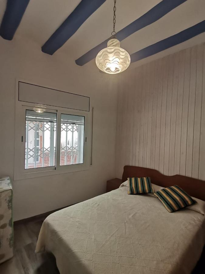 Mediterrani Haus L'Ametlla de Mar Bagian luar foto