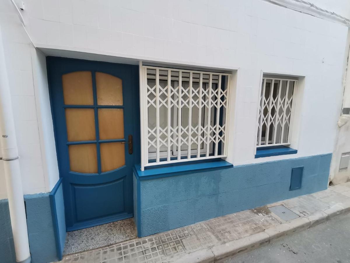 Mediterrani Haus L'Ametlla de Mar Bagian luar foto