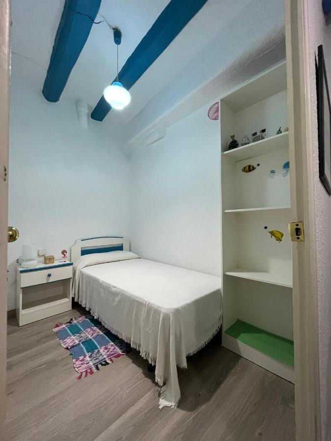 Mediterrani Haus L'Ametlla de Mar Bagian luar foto