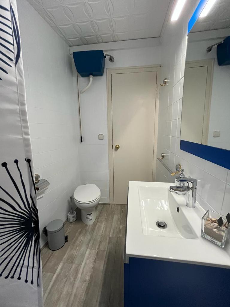 Mediterrani Haus L'Ametlla de Mar Bagian luar foto